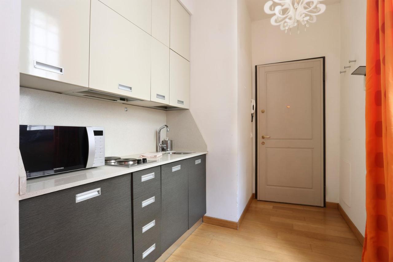 Cellini Bright & Elegant Flat In Florence-Hosted By Sweetstay Exteriér fotografie