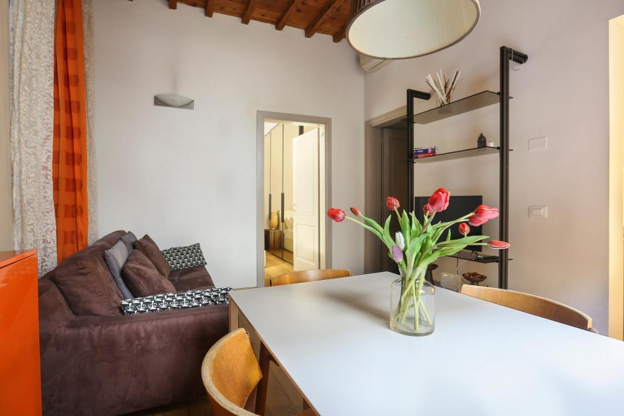 Cellini Bright & Elegant Flat In Florence-Hosted By Sweetstay Exteriér fotografie