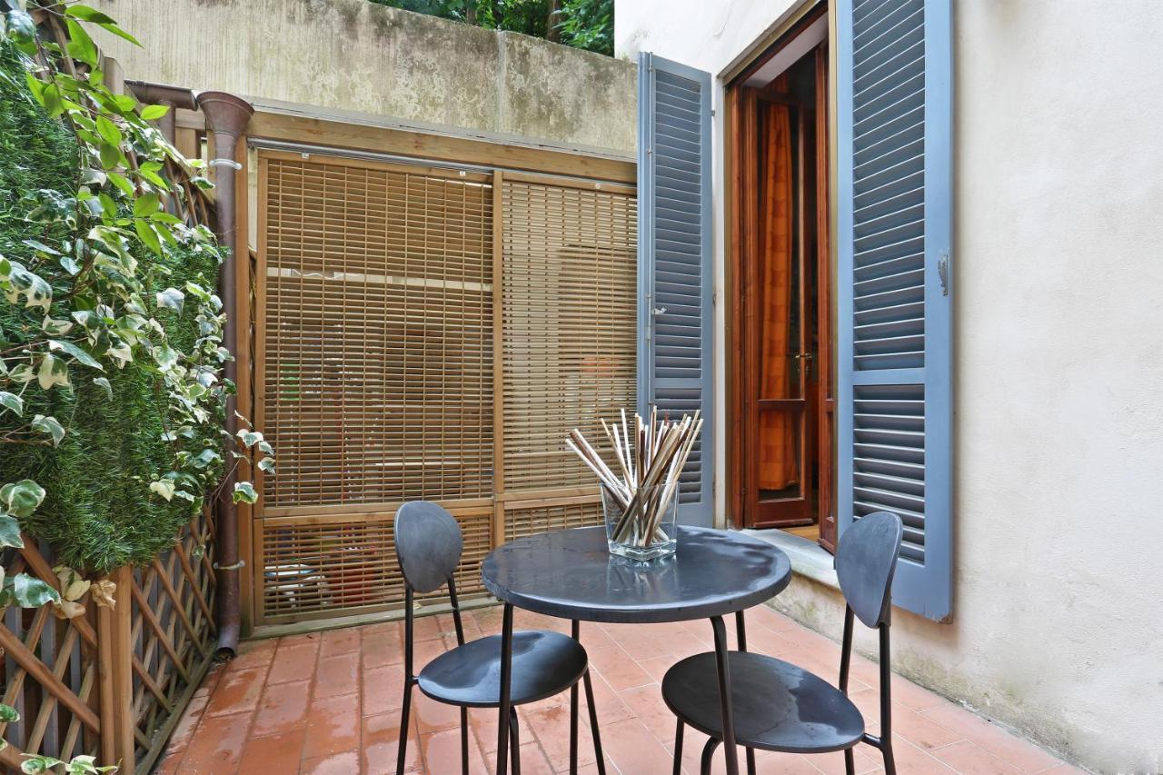 Cellini Bright & Elegant Flat In Florence-Hosted By Sweetstay Exteriér fotografie