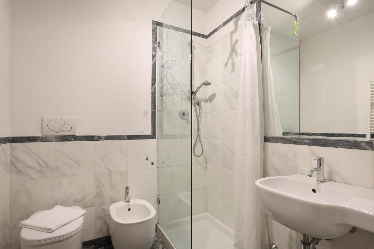 Cellini Bright & Elegant Flat In Florence-Hosted By Sweetstay Exteriér fotografie