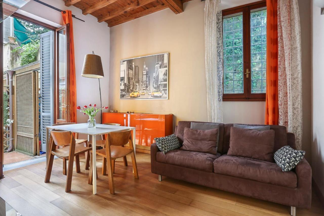 Cellini Bright & Elegant Flat In Florence-Hosted By Sweetstay Exteriér fotografie